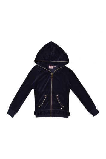 Juicy Couture Velour Jacket