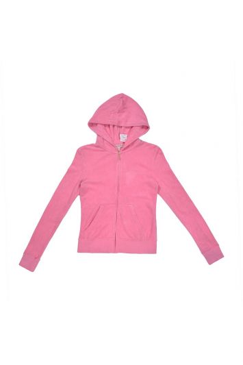 Juicy Couture Velour Track Suit Set RT93-1011