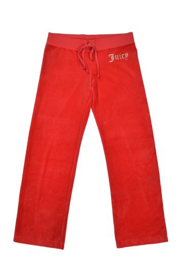 Juicy Couture Velour Track Suit Set RT93-10