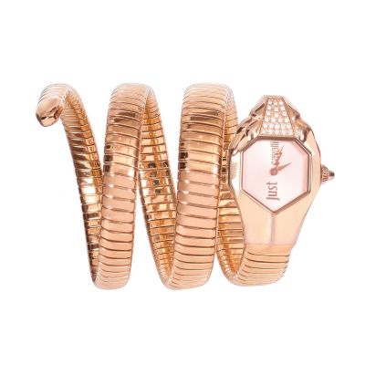 JUST CAVALLI GLAM CHIC WOMEN’S WATCH