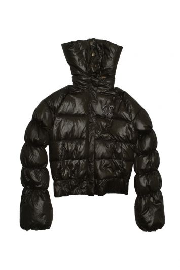 JUST CAVALLI PUFFER JACKET