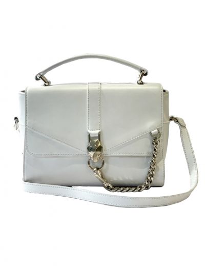 JUST CAVALLI SERPENTI SHOULDER BAG