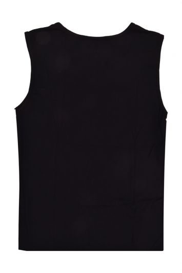 Just Cavalli You Look Just Amazing Sleeveless Top