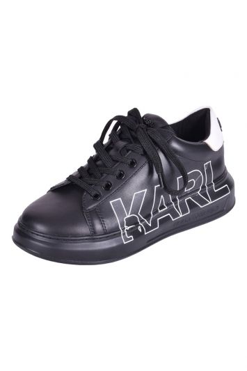 Karl Lagerfeld  Kapri Low – Top Sneaker