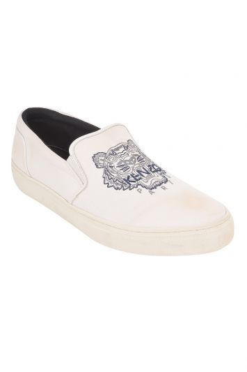 KENZO K – SKATE ESPADRILLES