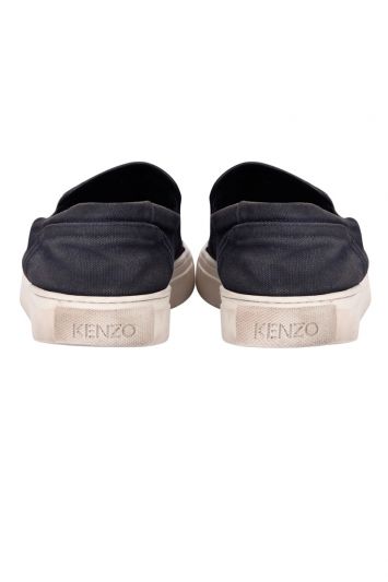 Kenzo K Skate Slip – On Sneakers