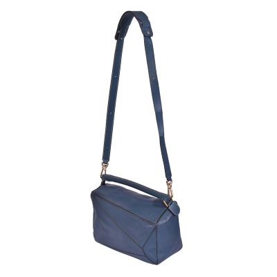 LOEWE CALFSKIN PUZZLE BAG