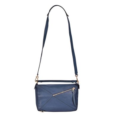 LOEWE CALFSKIN PUZZLE BAG