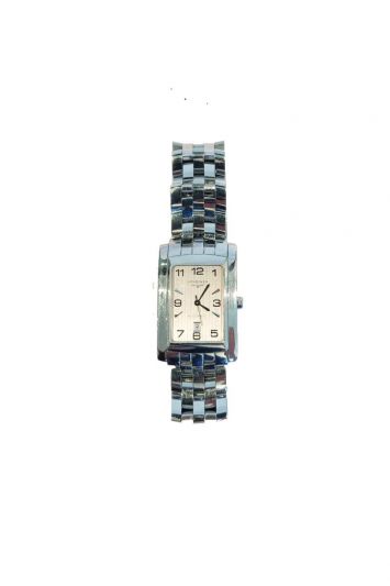 LONGINES DOLCE VITA AUTOMATIC WATCH