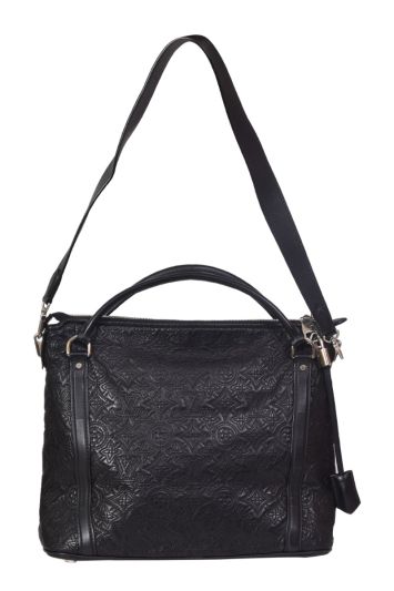 Louis Vuitton Antheia Ixia Monogram GM Handbag
