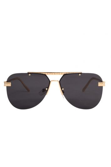 LV Ash Sunglasses S00 - Men - Accessories