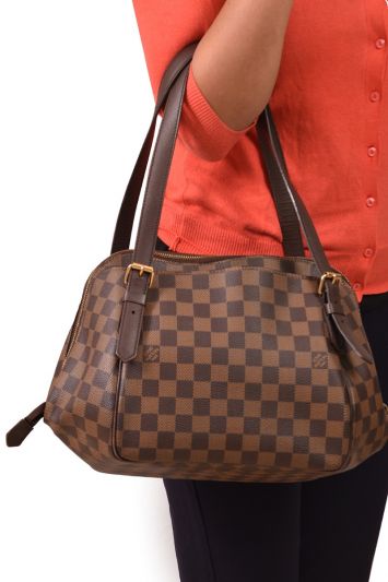 Louis Vuitton BelemMMWomens Shoulder Bag