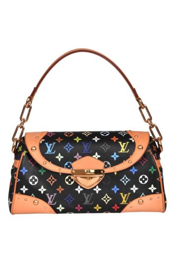 Louis Vuitton Monogram Popincourt PM NM 2way Tote