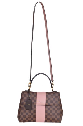 Louis Vuitton Bond Street Shoulder Handbag