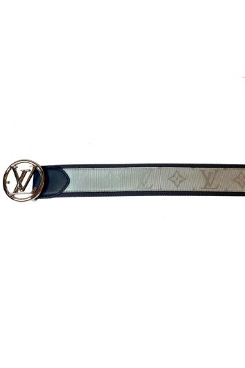 LV Circle belt