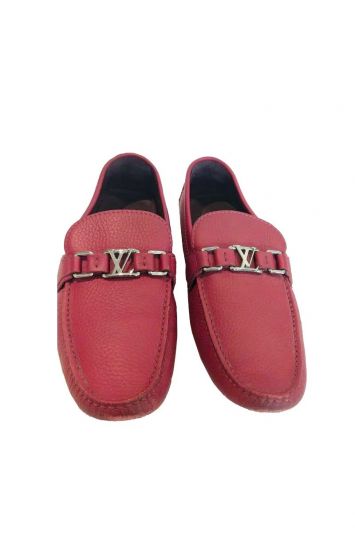LOUIS VUITTON CLASSIC LOAFERS