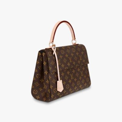 Louis Vuitton Cluny Monogram Bag
