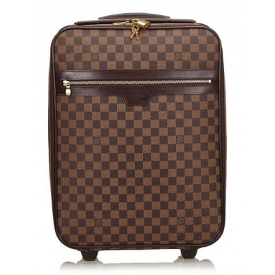 Louis Vuitton Pegase 55 Luggage