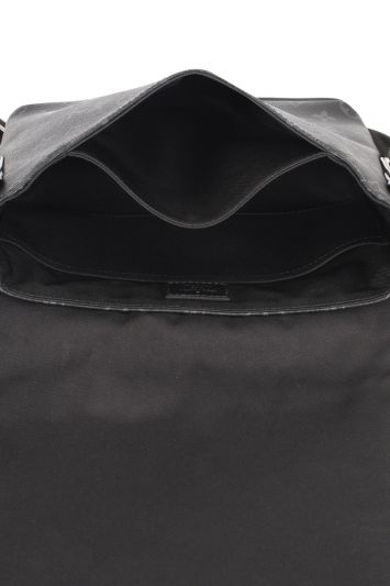 Louis Vuitton District Eclipse Messenger Bag