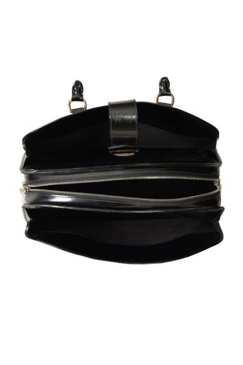 Louis Vuitton Electric Epi Leather Pont Neuf Bag