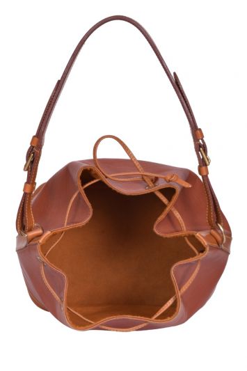Louis Vuitton Epi LeatherGM Noe Bucket Bag