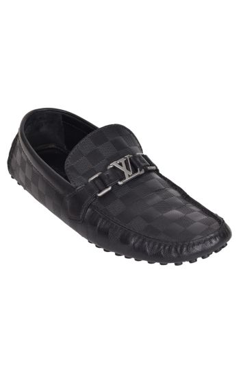 Louis Vuitton Hockenheim Moccasins