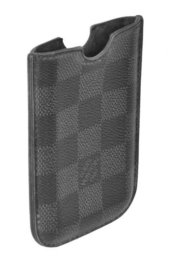 Louis Vuitton iphone 7/8 Case Damier Graphite