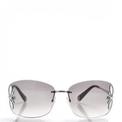 LOUIS VUITTON LILY GLITTER SUNGLASSES