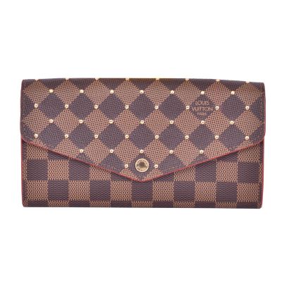 LOUIS VUITTON LIMITED EDITION SARAH WALLET