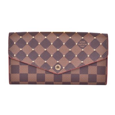 LOUIS VUITTON LIMITED EDITION SARAH WALLET