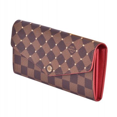 LOUIS VUITTON LIMITED EDITION SARAH WALLET