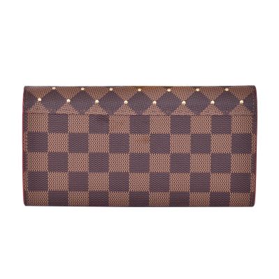 LOUIS VUITTON LIMITED EDITION SARAH WALLET