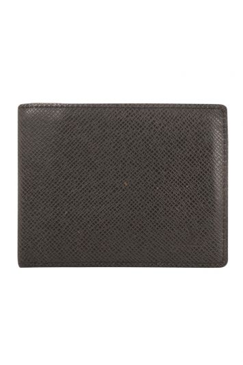 LOUIS VUITTON LOGO WALLET