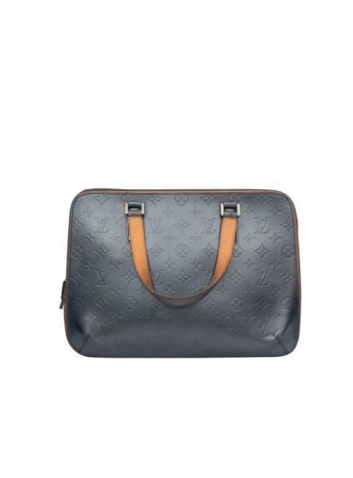 Louis Vuitton Mabillon Shoulder Bag