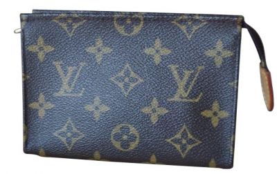 Louis Vuitton New Wave Multi-Pochette Black Leather ref.778003 - Joli Closet