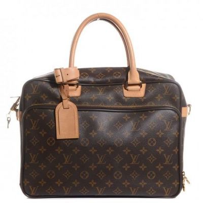 LOUIS VUITTON MONOGRAM ICARE BAG