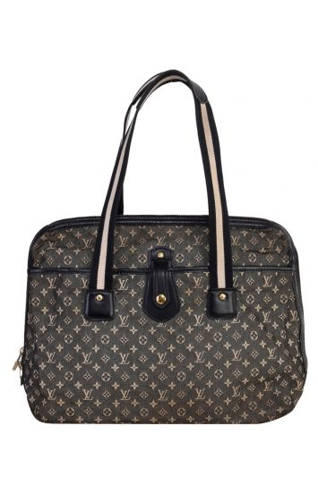 LOUIS VUITTON MONOGRAM LIN MARY KATE SAC BAG