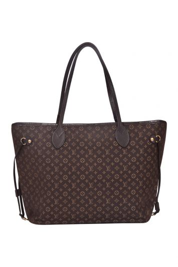 Neverfull MM - Louis Vuitton Monogram Handbag for Women