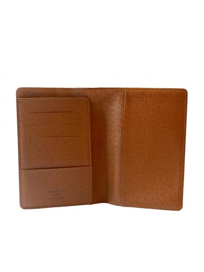 Buy Louis Vuitton Passport Holder Online In India -  India