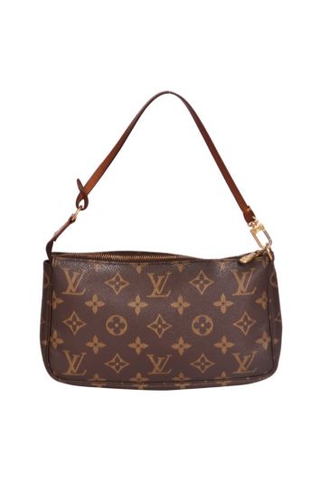 Louis Vuitton Monogram Pochette