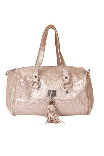 Louis Vuitton Monogram  ShimmerComete Shoulder Bag