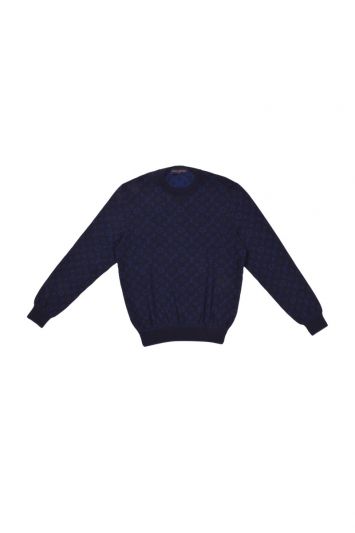 Louis Vuitton Monogram Sweater