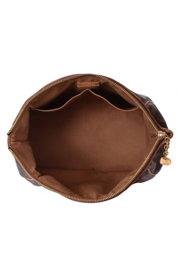 Brown Louis Vuitton Monogram Tivoli PM Handbag
