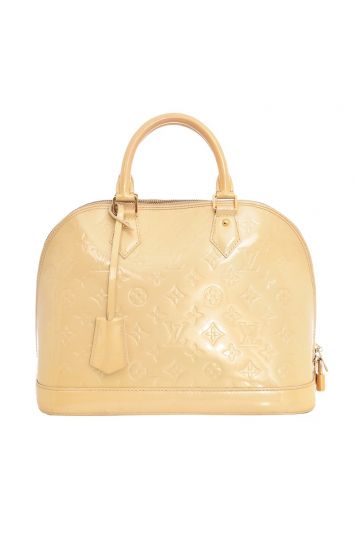 Alma PM Monogram - Women - Handbags