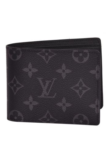 Louis Vuitton Monogram Wallet