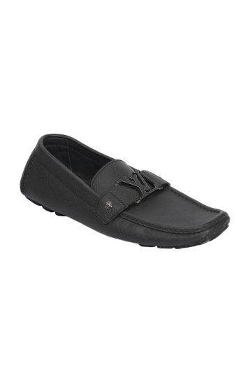 Louis Vuitton Monte Carlo Loafers