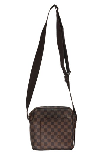 Louis Vuitton Olaf PM Shoulder Bag
