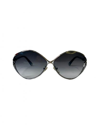 LOUIS VUITTON OVAL SUNGLASSES