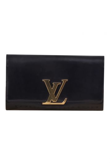 Louis Vuitton Pochette Louise Clutch