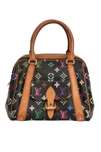 Louis Vuitton Priscilla Murakami Bag